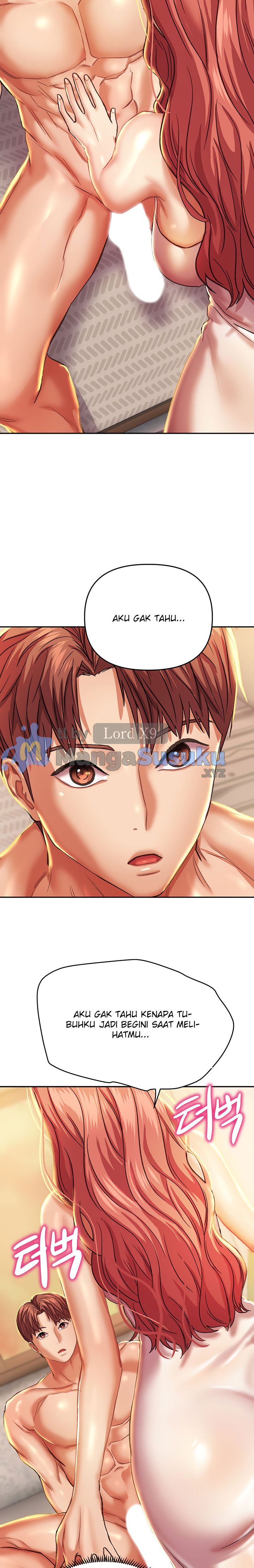 Women of The Gods - Chapter 4 33
