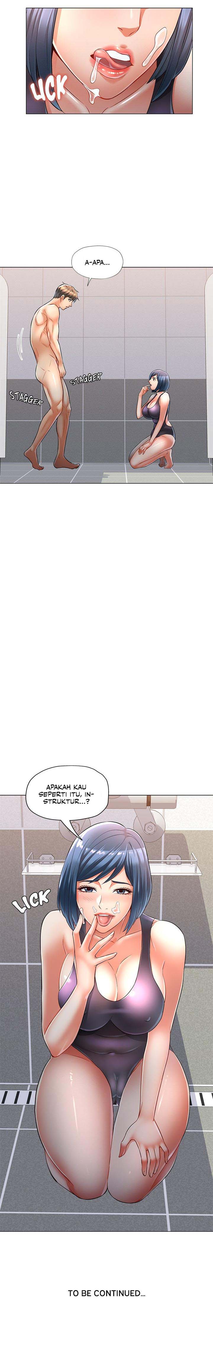 In Her Place - Chapter 4 8