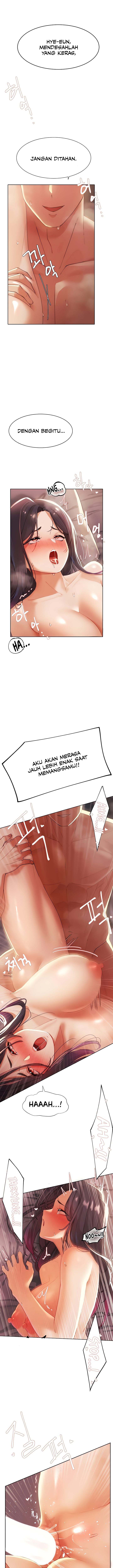 The Protagonist Gets Stronger When He Fucks the Female Hunter - Chapter 4 8