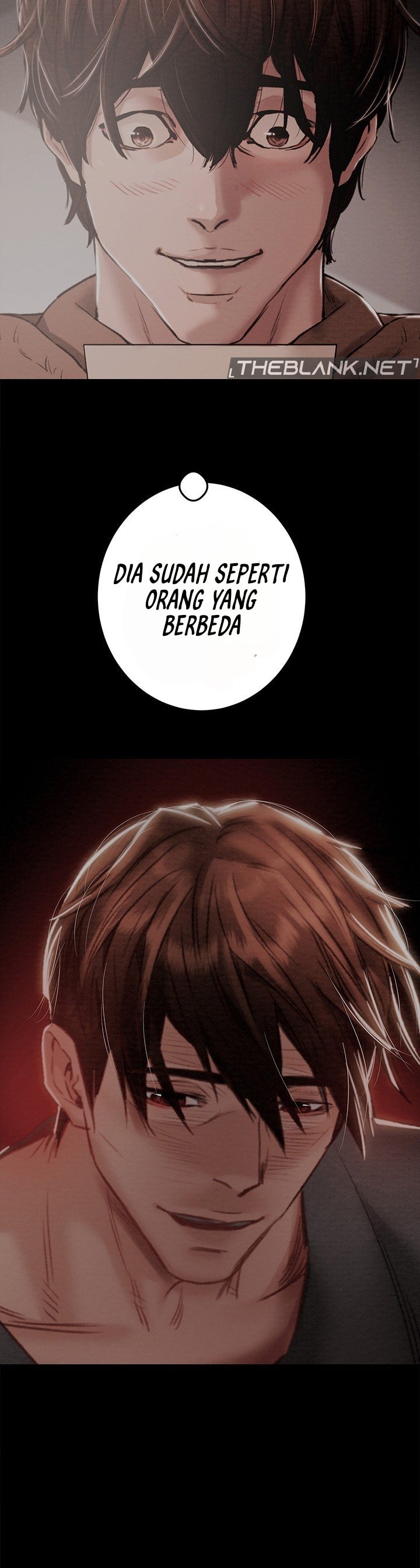 The Man Who Devours - Chapter 4 59 The Man Who Devours - Chapter 4 59