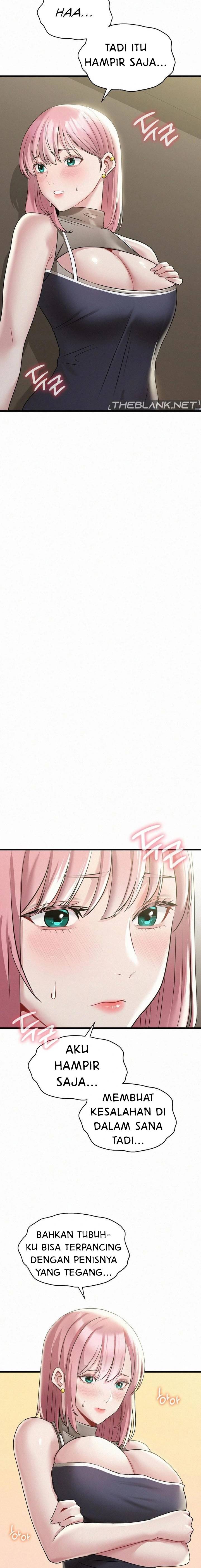Landlord - Chapter 4 12