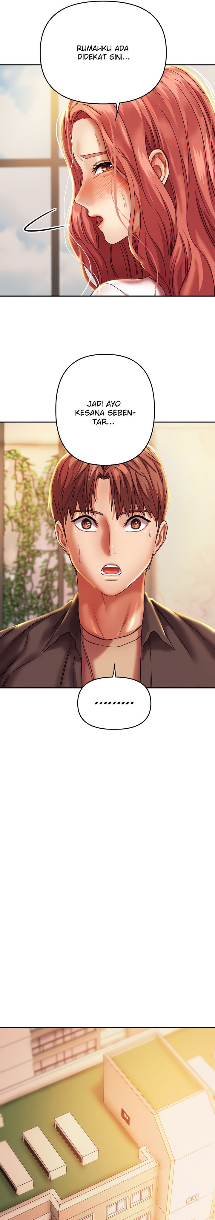 Women of The Gods - Chapter 4 20