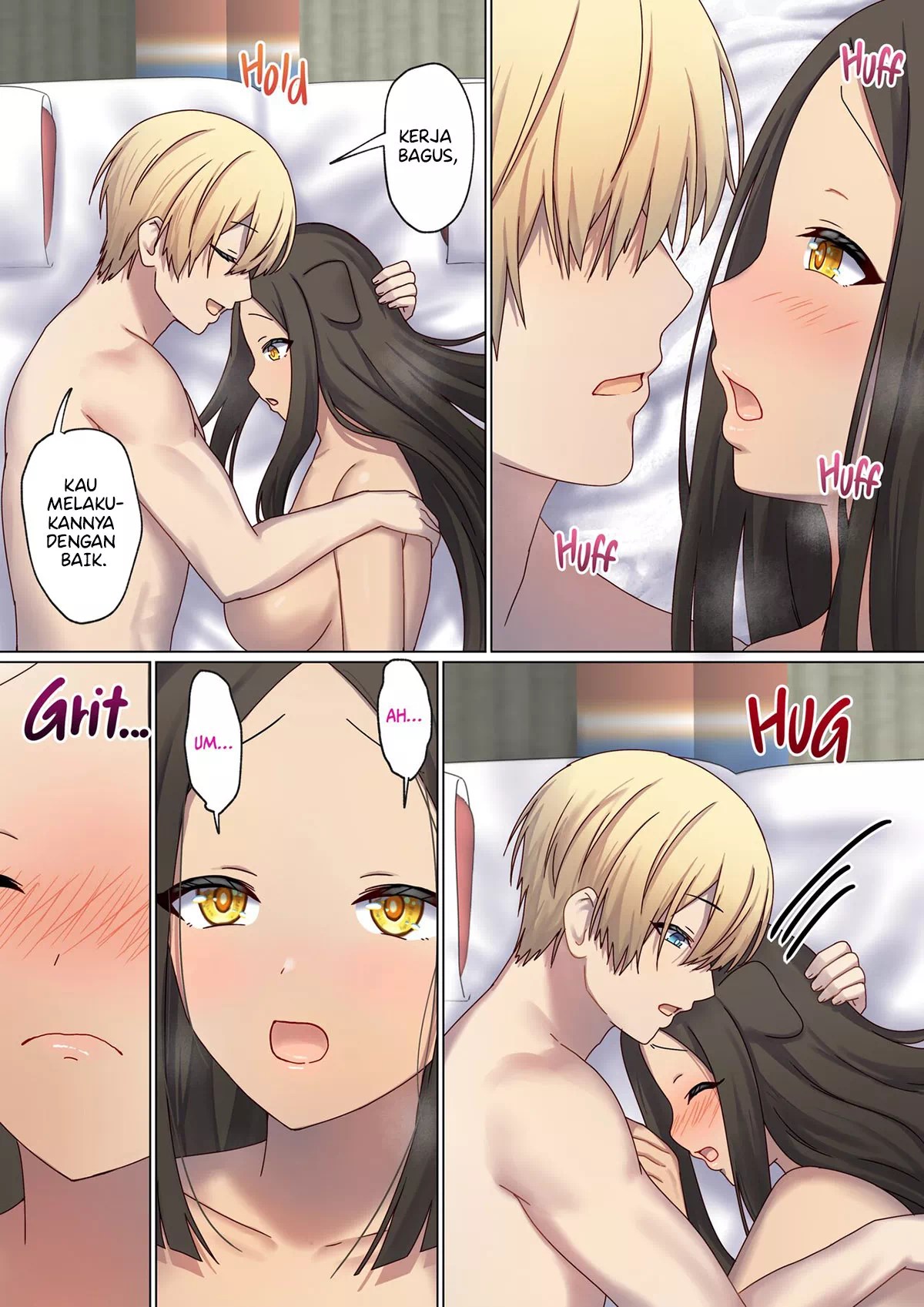 Meguri Meguru Rinne no Naka de - Chapter 4 132 Meguri Meguru Rinne no Naka de - Chapter 4 132