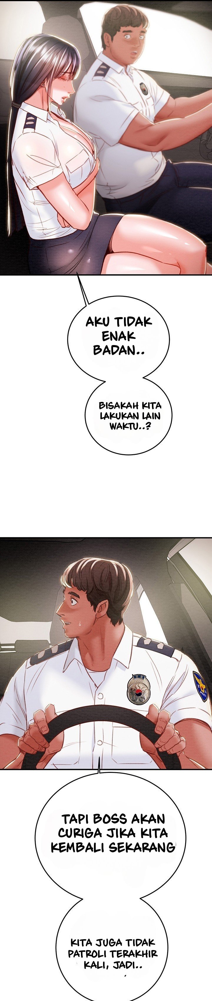 The Man Who Devours - Chapter 4 54 The Man Who Devours - Chapter 4 54