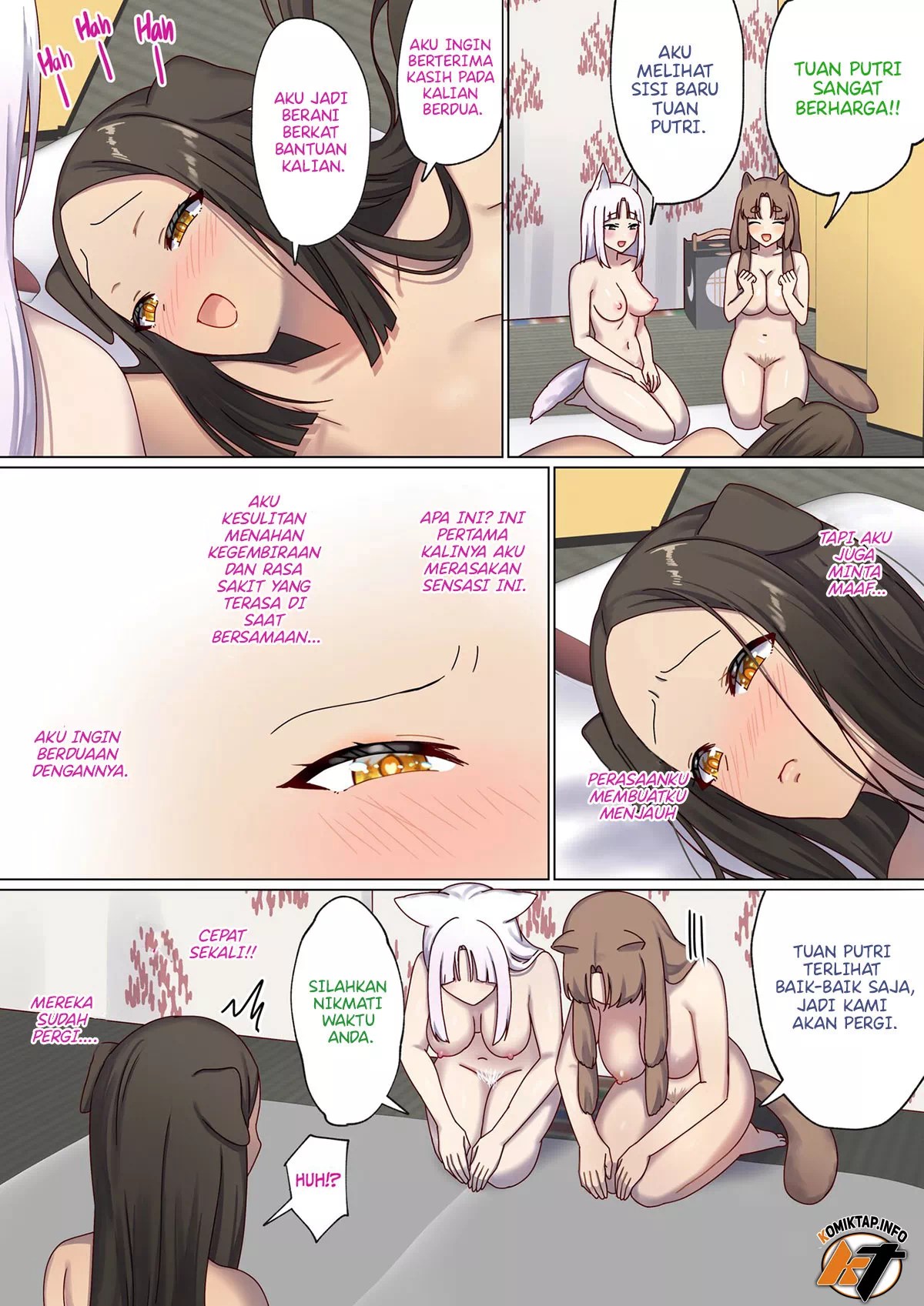 Meguri Meguru Rinne no Naka de - Chapter 4 125 Meguri Meguru Rinne no Naka de - Chapter 4 125