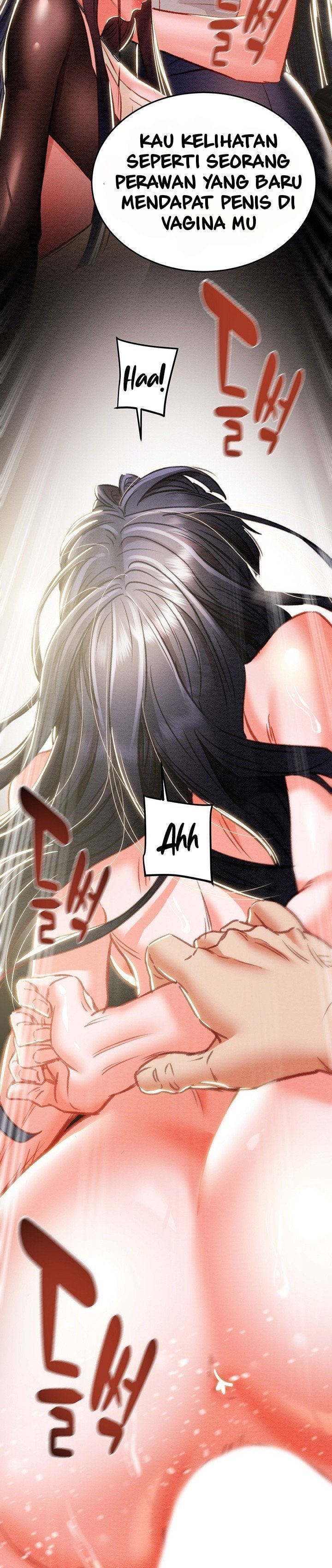 The Man Who Devours - Chapter 4 25 The Man Who Devours - Chapter 4 25