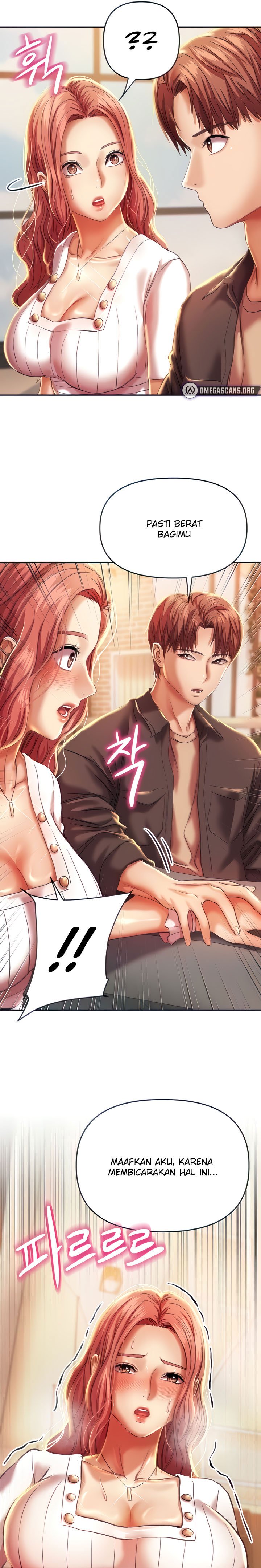 Women of The Gods - Chapter 4 8
