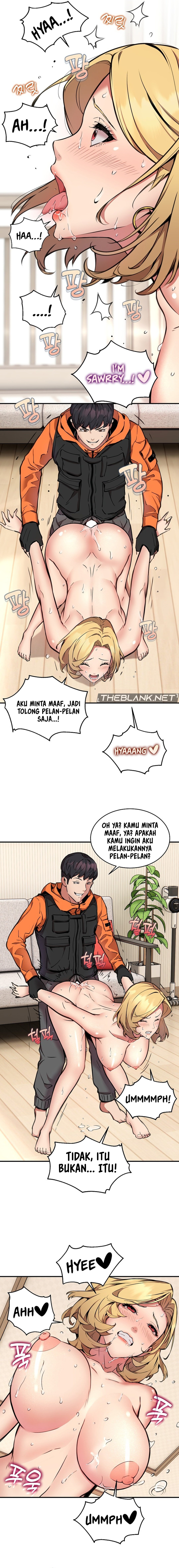 Driver in the New City - Chapter 4 7 Driver in the New City - Chapter 4 7