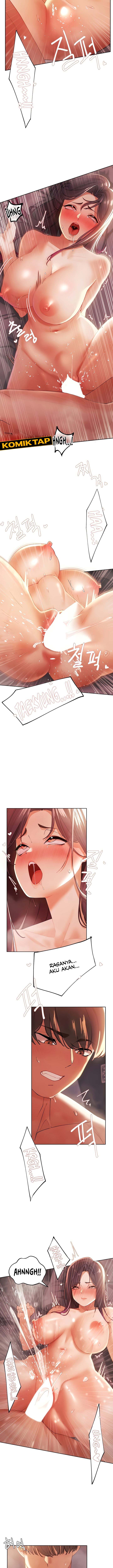 The Protagonist Gets Stronger When He Fucks the Female Hunter - Chapter 4 9