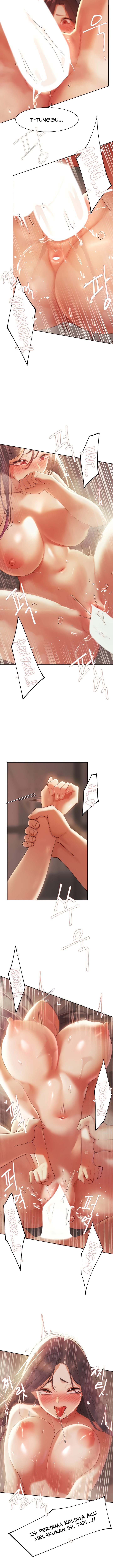 The Protagonist Gets Stronger When He Fucks the Female Hunter - Chapter 4 7