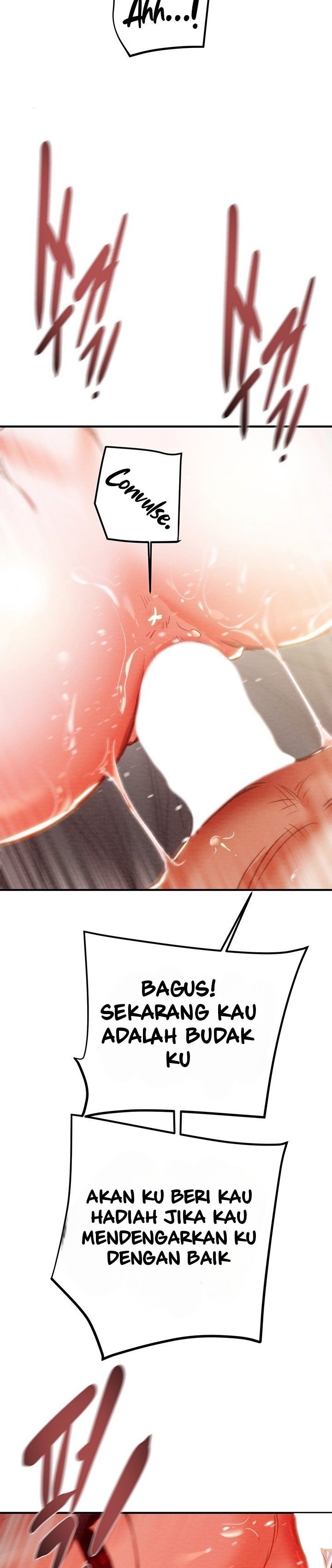 The Man Who Devours - Chapter 4 46 The Man Who Devours - Chapter 4 46