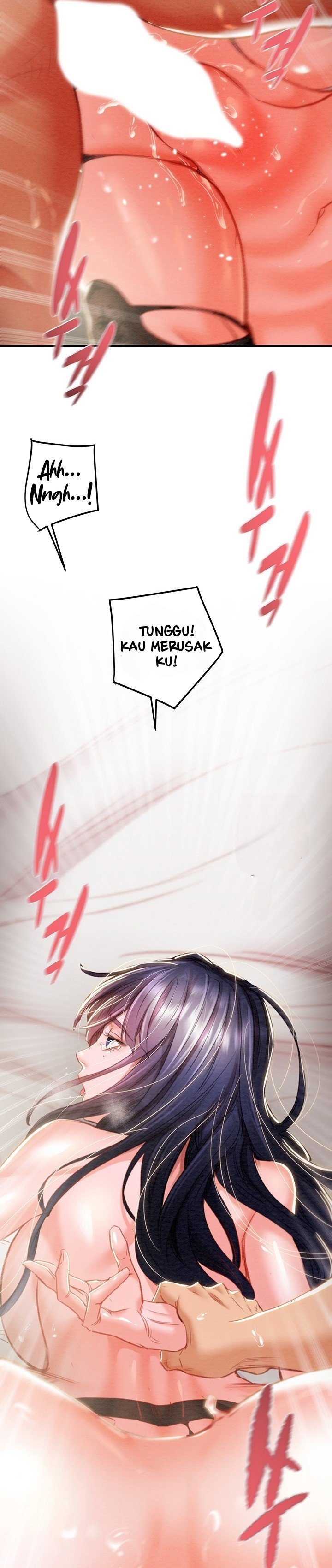 The Man Who Devours - Chapter 4 15 The Man Who Devours - Chapter 4 15