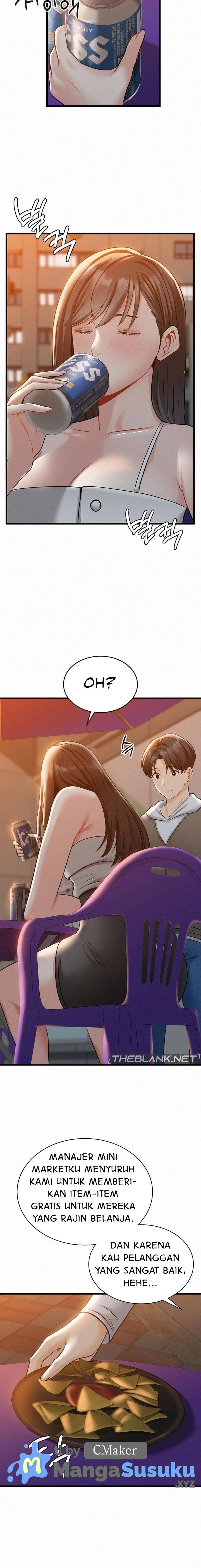 Landlord - Chapter 4 21