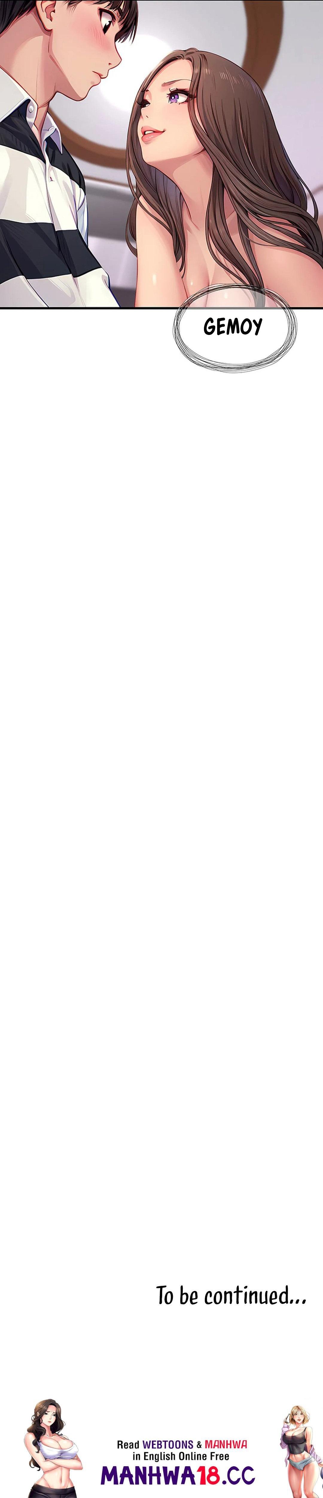 S Class - Chapter 4 16