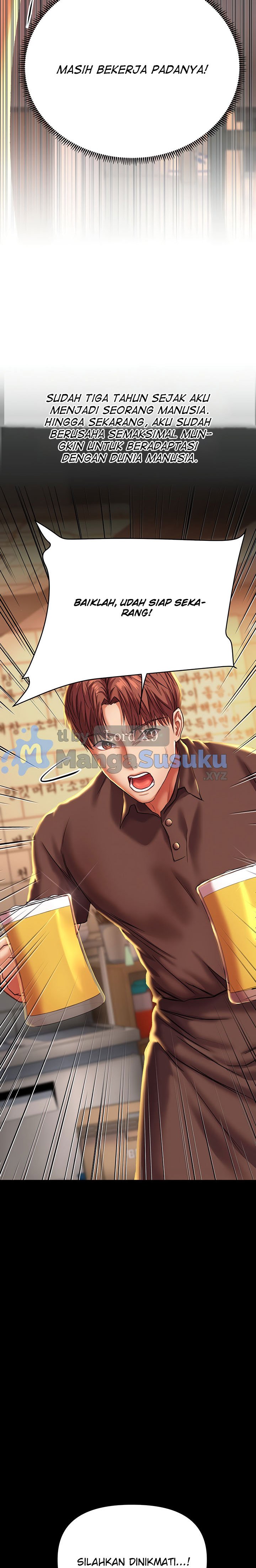 Women of The Gods - Chapter 4 12
