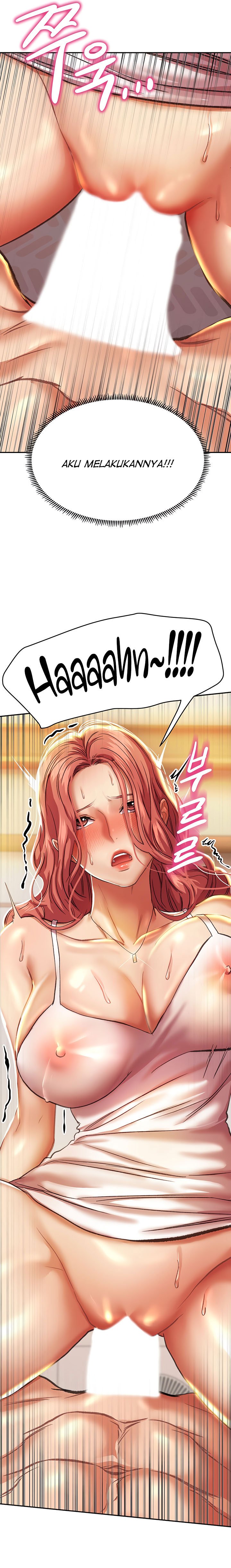 Women of The Gods - Chapter 4 35