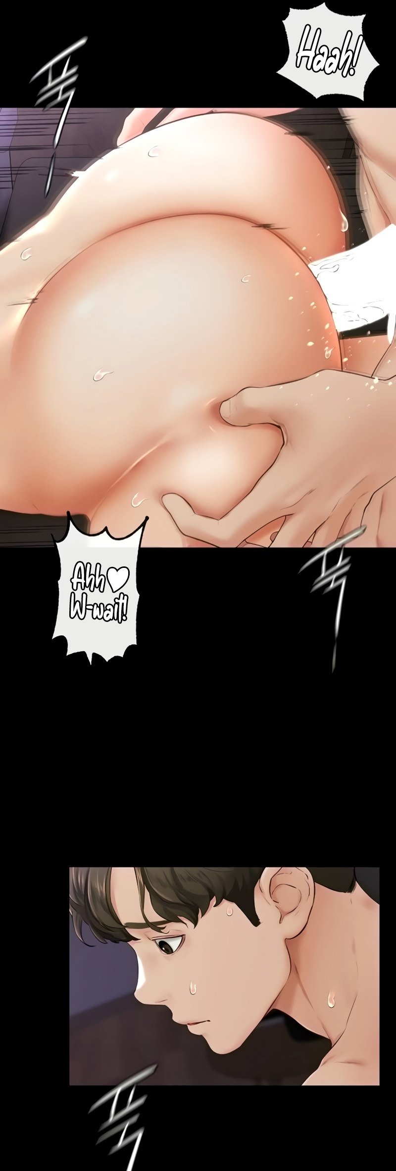 My New Family Treats Me Well - Chapter 4 47