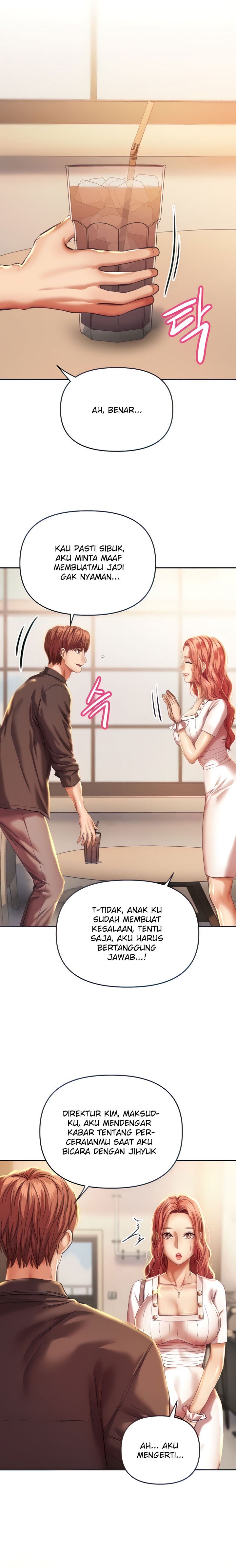 Women of The Gods - Chapter 4 4