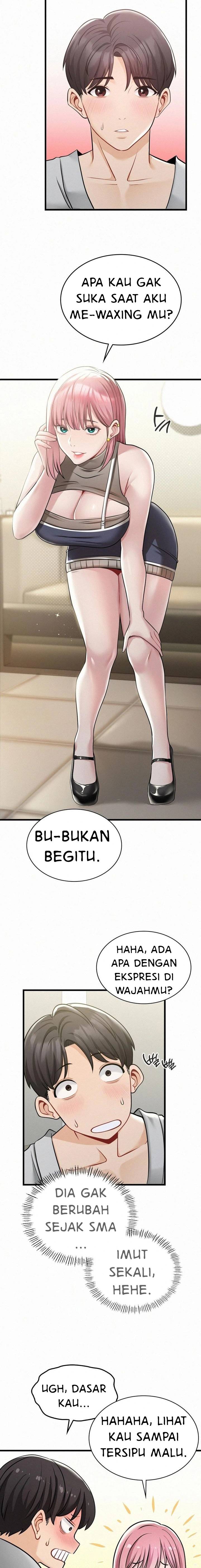 Landlord - Chapter 4 9
