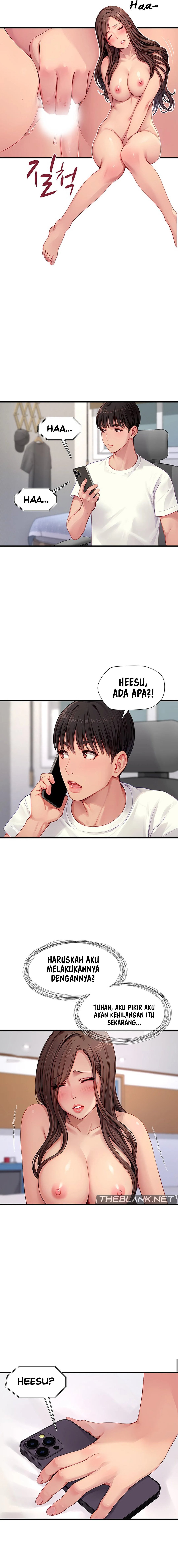 S Class - Chapter 4 10