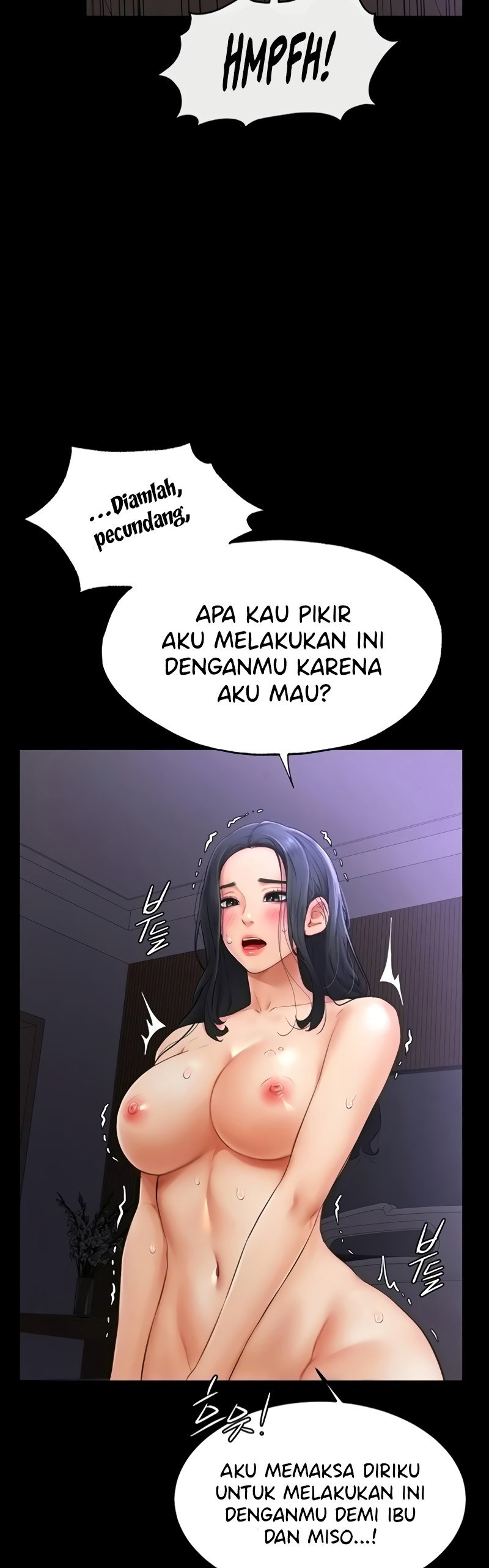 My New Family Treats Me Well - Chapter 4 25