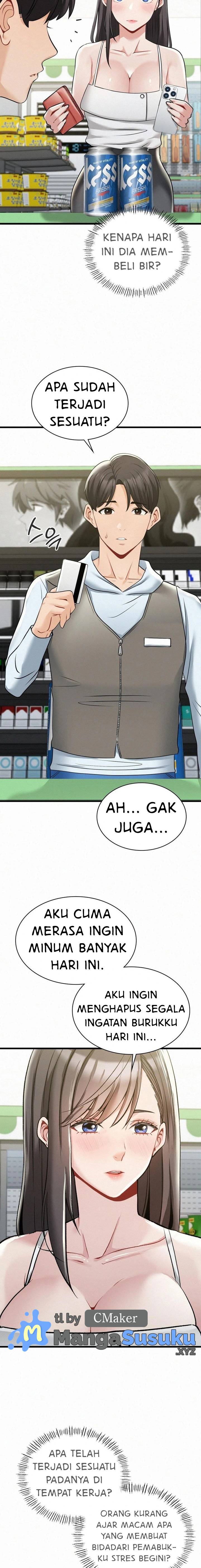 Landlord - Chapter 4 16
