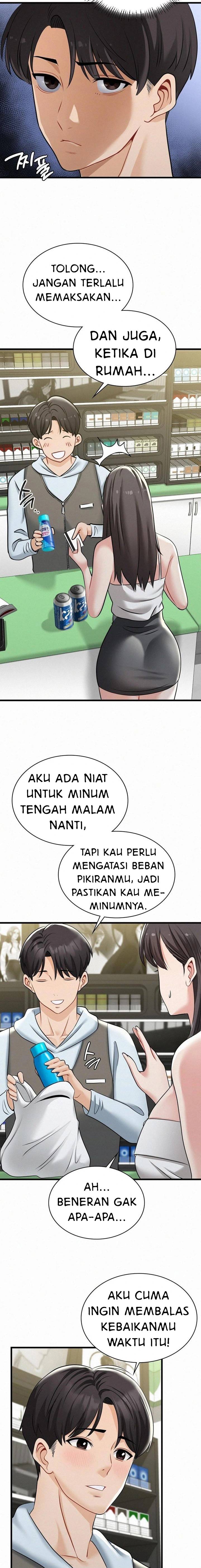 Landlord - Chapter 4 17