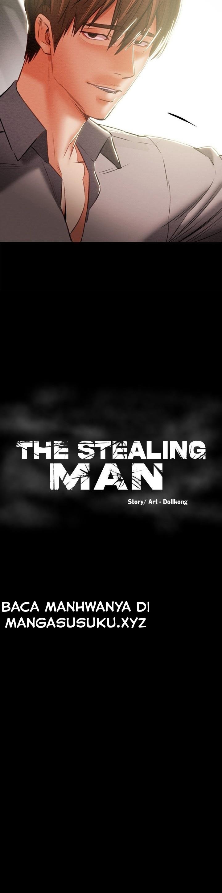 The Man Who Devours - Chapter 4 62 The Man Who Devours - Chapter 4 62