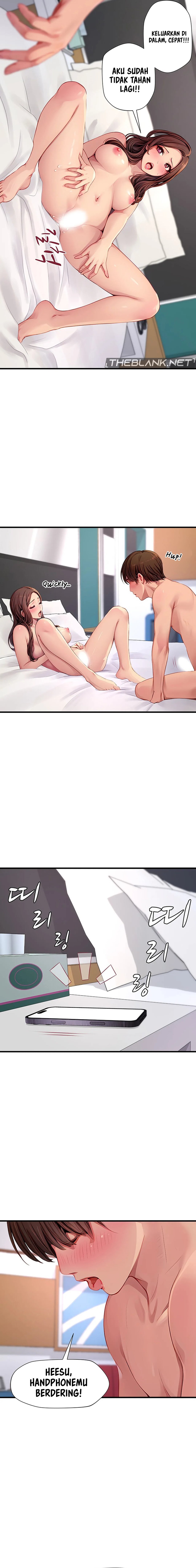 S Class - Chapter 4 4