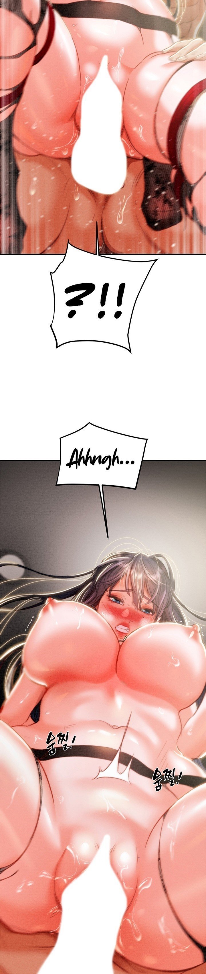 The Man Who Devours - Chapter 4 18 The Man Who Devours - Chapter 4 18