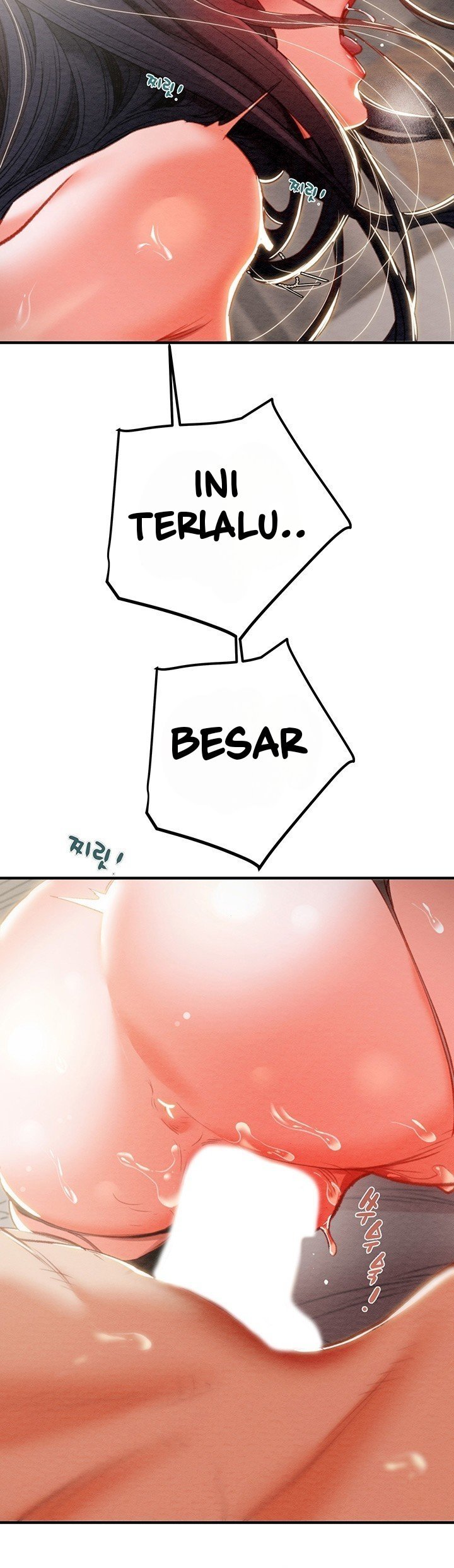 The Man Who Devours - Chapter 4 11 The Man Who Devours - Chapter 4 11