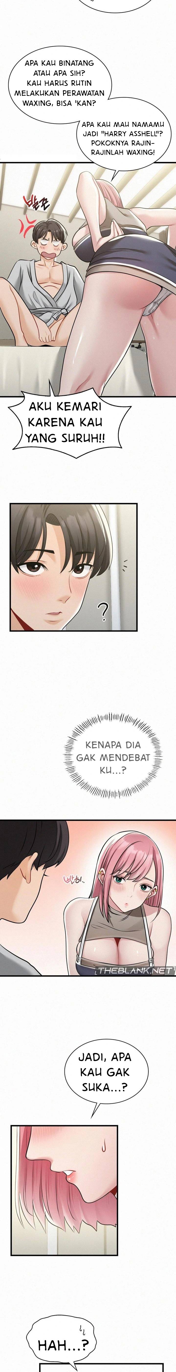 Landlord - Chapter 4 8