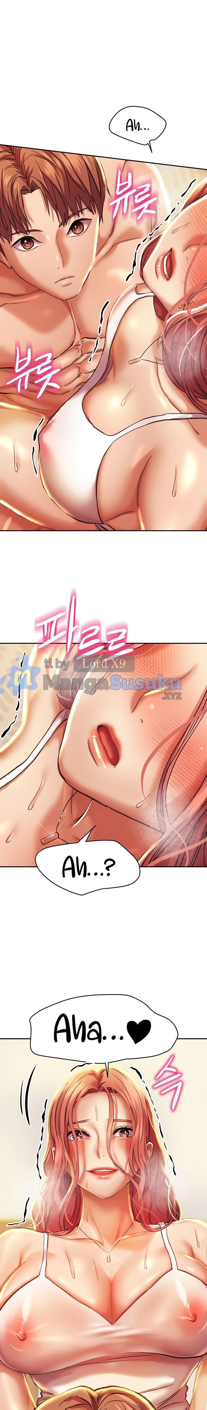 Women of The Gods - Chapter 4 36