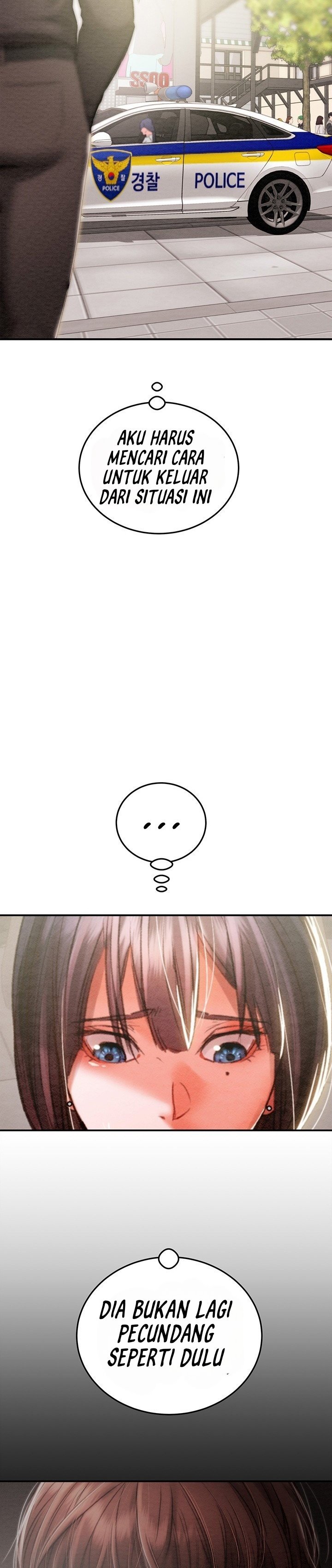 The Man Who Devours - Chapter 4 58 The Man Who Devours - Chapter 4 58