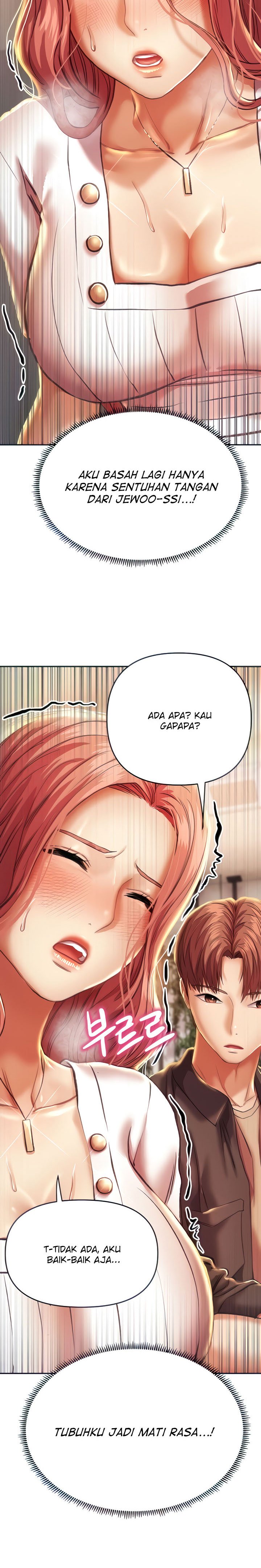 Women of The Gods - Chapter 4 10