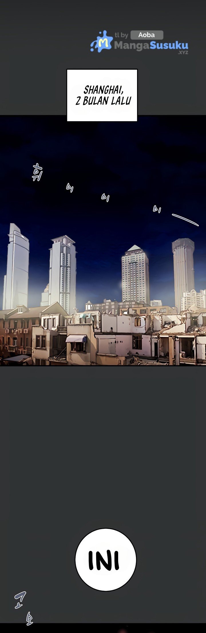 The Man Who Devours - Chapter 4 2 The Man Who Devours - Chapter 4 2