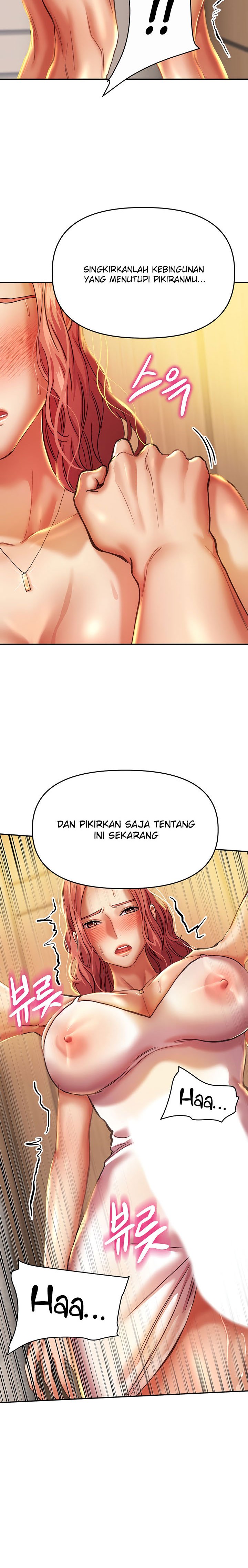 Women of The Gods - Chapter 4 31