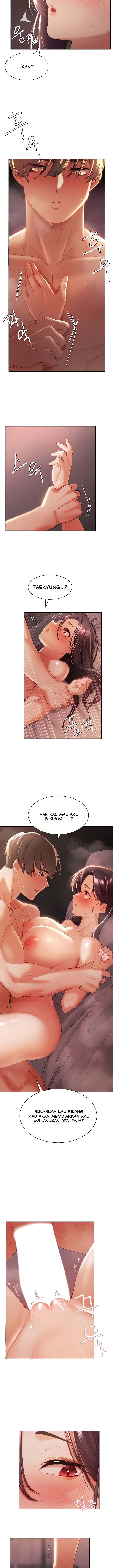 The Protagonist Gets Stronger When He Fucks the Female Hunter - Chapter 4 5