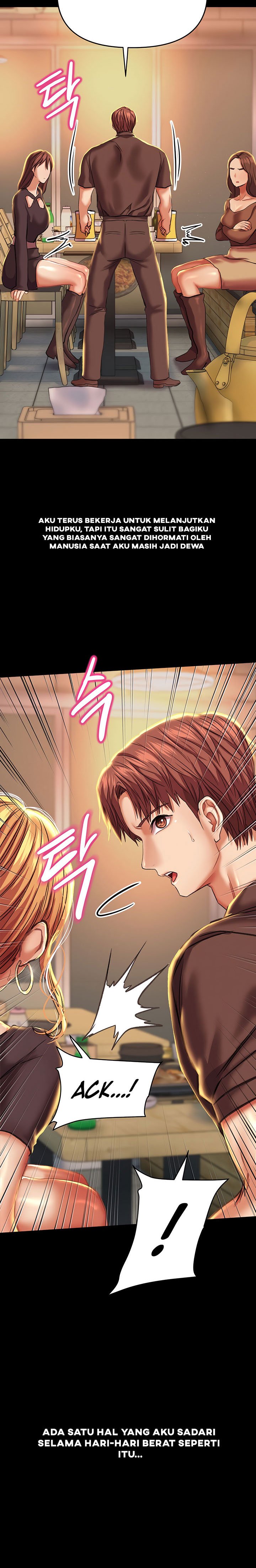 Women of The Gods - Chapter 4 13