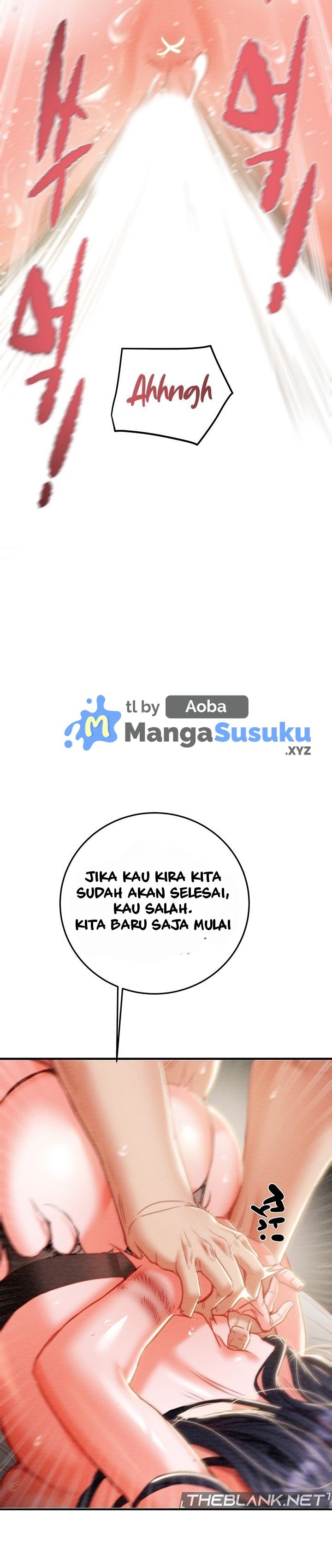 The Man Who Devours - Chapter 4 16 The Man Who Devours - Chapter 4 16