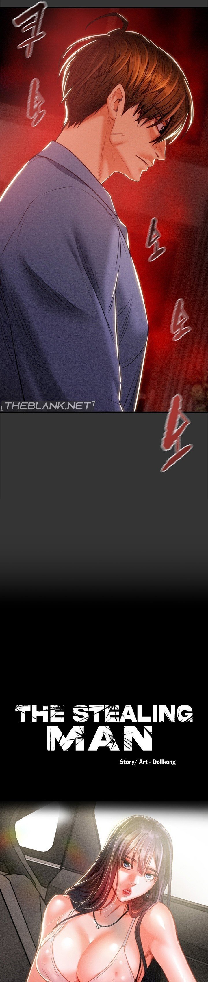 The Man Who Devours - Chapter 4 9 The Man Who Devours - Chapter 4 9