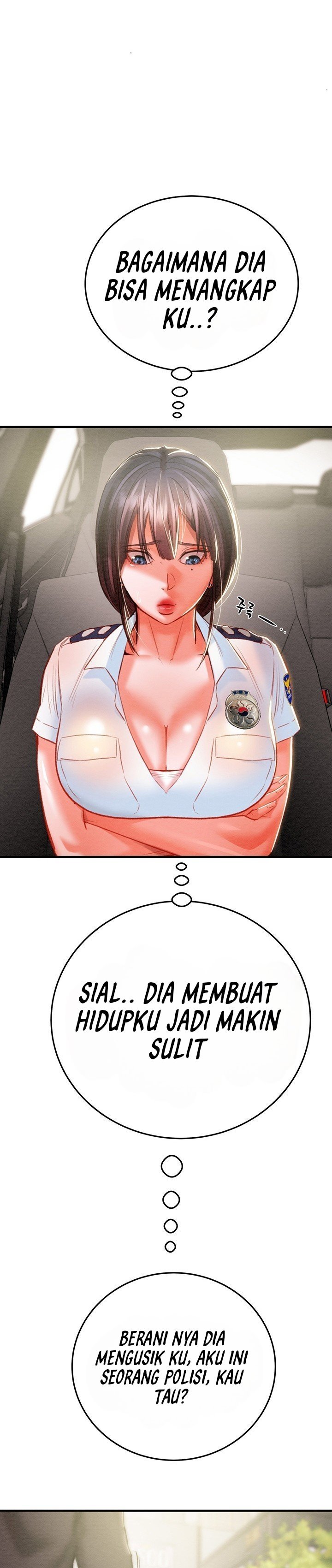 The Man Who Devours - Chapter 4 57 The Man Who Devours - Chapter 4 57