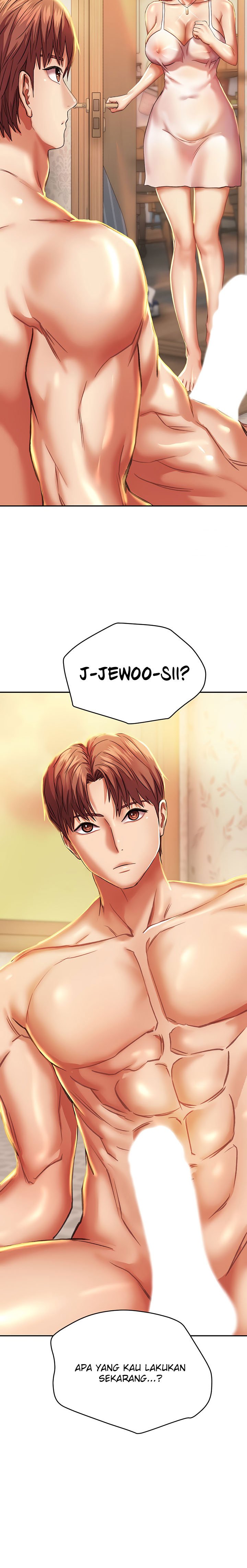 Women of The Gods - Chapter 4 25