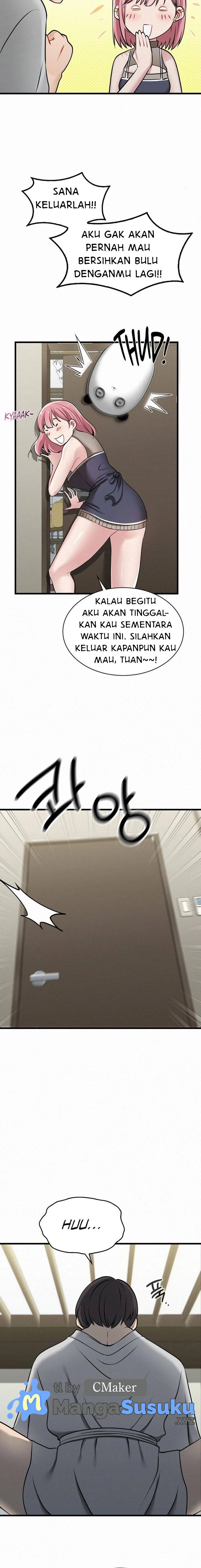 Landlord - Chapter 4 10