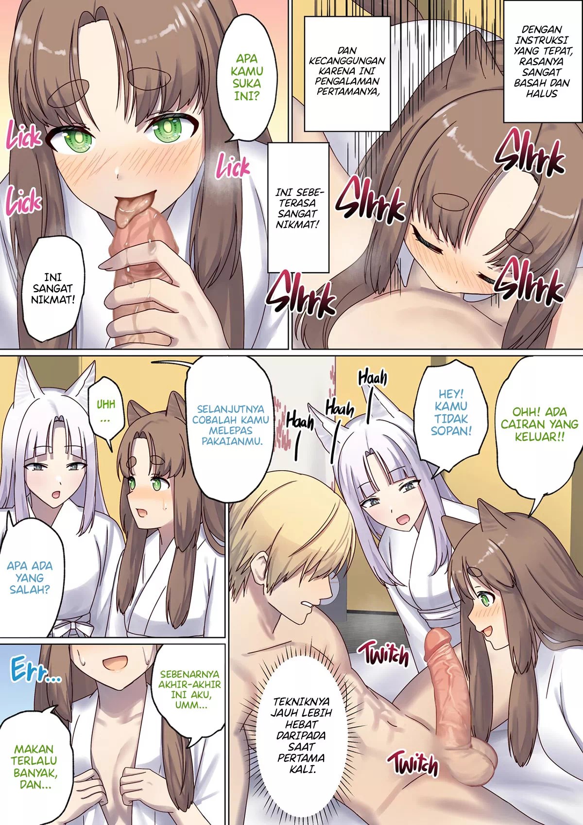 Meguri Meguru Rinne no Naka de - Chapter 4 98 Meguri Meguru Rinne no Naka de - Chapter 4 98