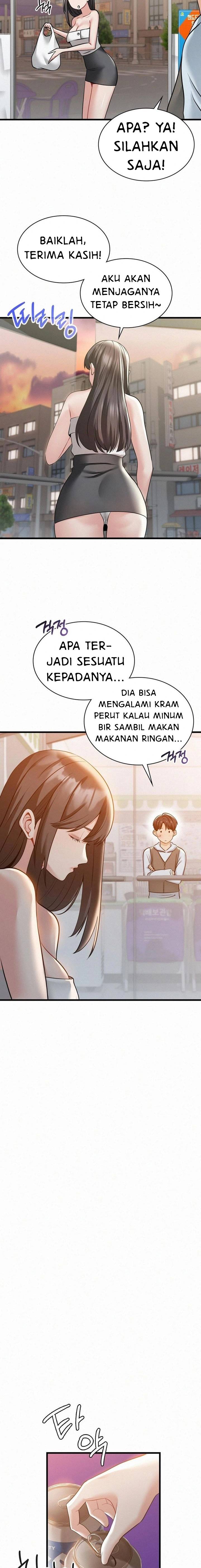 Landlord - Chapter 4 20