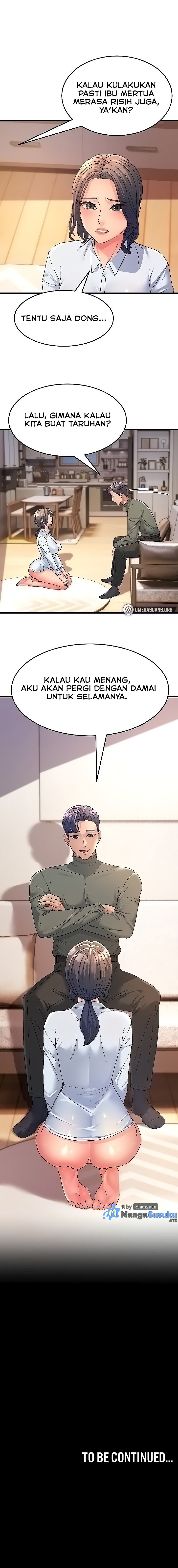 Mother-In-Law Bends to My Will - Chapter 4 11
