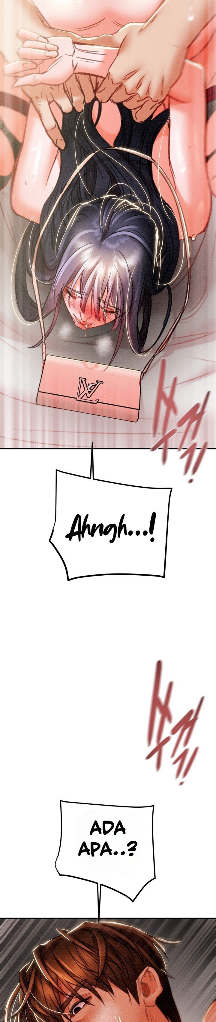 The Man Who Devours - Chapter 4 42 The Man Who Devours - Chapter 4 42