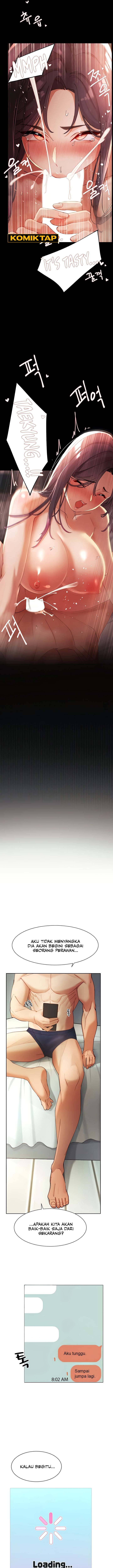 The Protagonist Gets Stronger When He Fucks the Female Hunter - Chapter 4 12