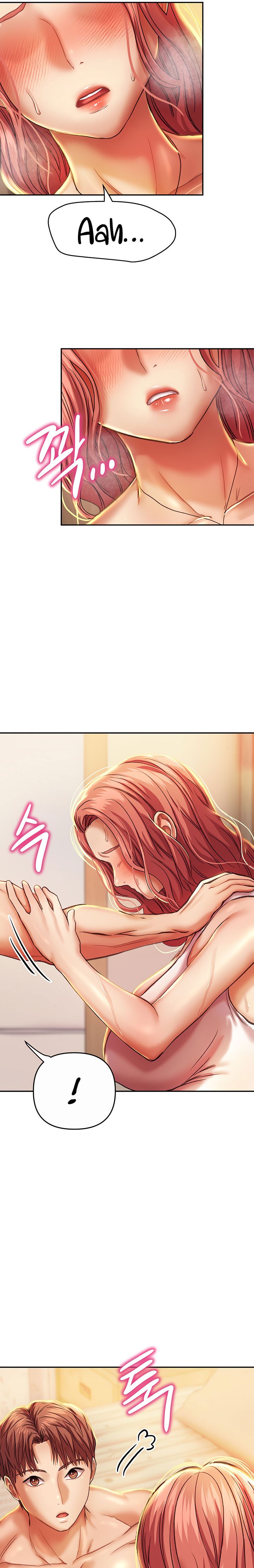 Women of The Gods - Chapter 4 32